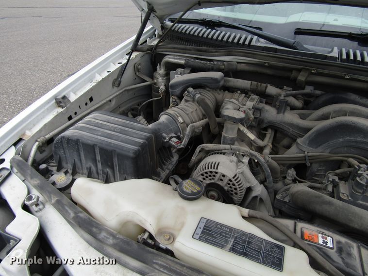 image for item DG8191 2006 Ford Explorer SUV