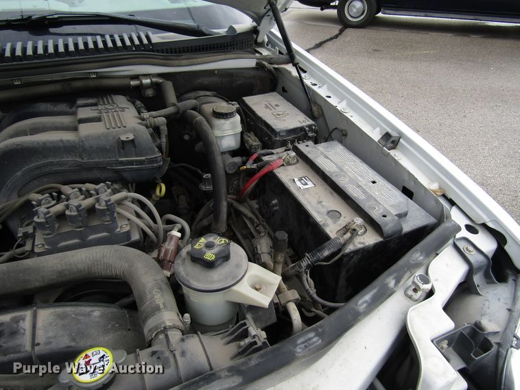 image for item DG8191 2006 Ford Explorer SUV
