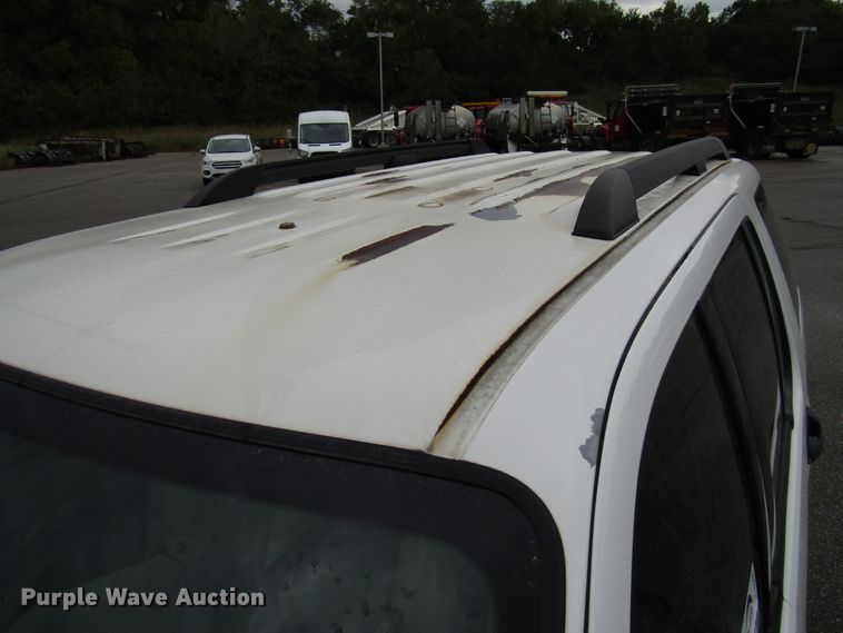 image for item DG8191 2006 Ford Explorer SUV