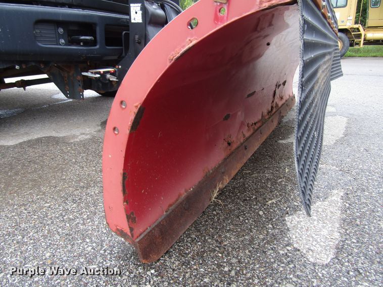 image for item DG8192 2008 Ford F250 Super Duty pickup truck