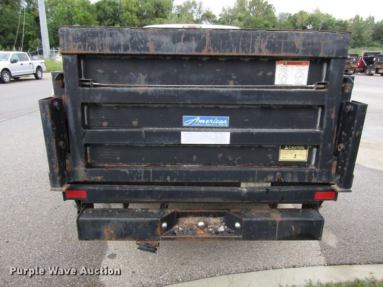 image for item DG8192 2008 Ford F250 Super Duty pickup truck