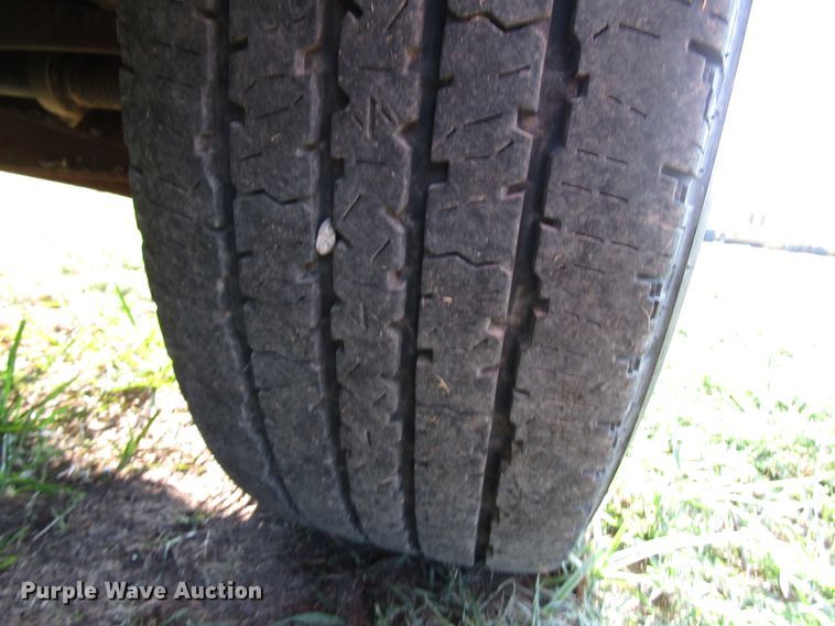 image for item DG8214 2007 Chevrolet Silverado 1500 pickup truck