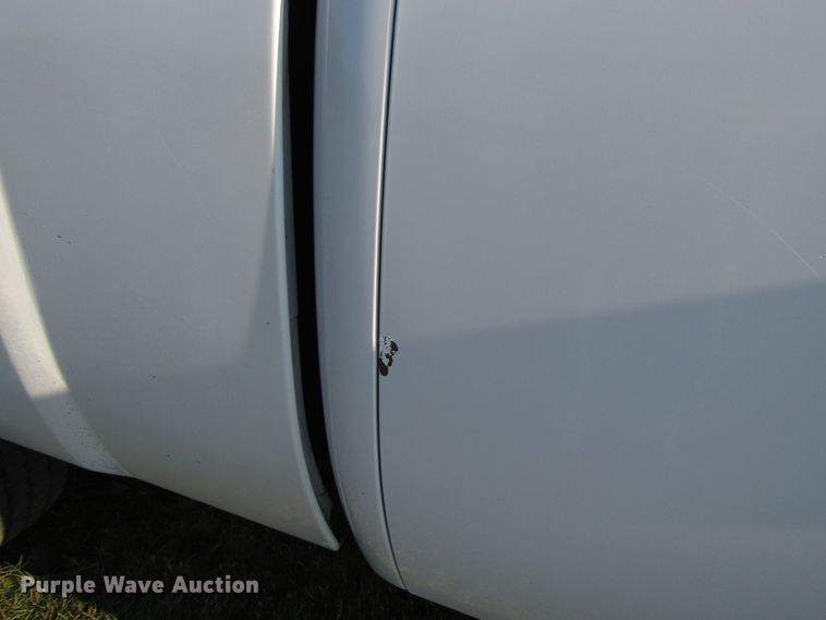 image for item DG8215 2008 Chevrolet Silverado 1500 Ext. Cab pickup truck