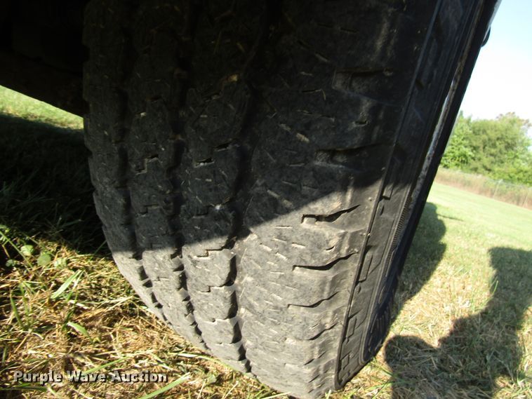 image for item DG8215 2008 Chevrolet Silverado 1500 Ext. Cab pickup truck