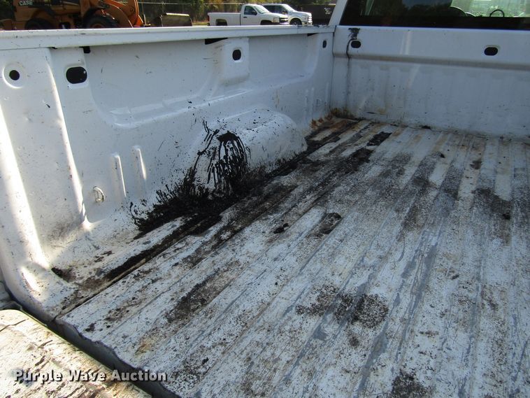 image for item DG8216 2008 Chevrolet Silverado 1500 Ext. Cab pickup truck