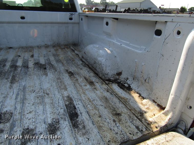 image for item DG8216 2008 Chevrolet Silverado 1500 Ext. Cab pickup truck