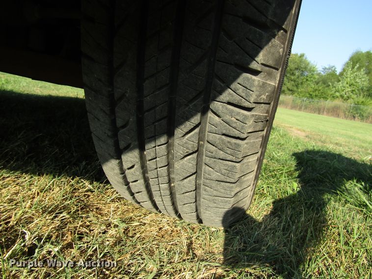 image for item DG8216 2008 Chevrolet Silverado 1500 Ext. Cab pickup truck