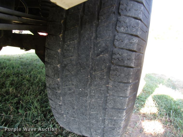 image for item DG8216 2008 Chevrolet Silverado 1500 Ext. Cab pickup truck