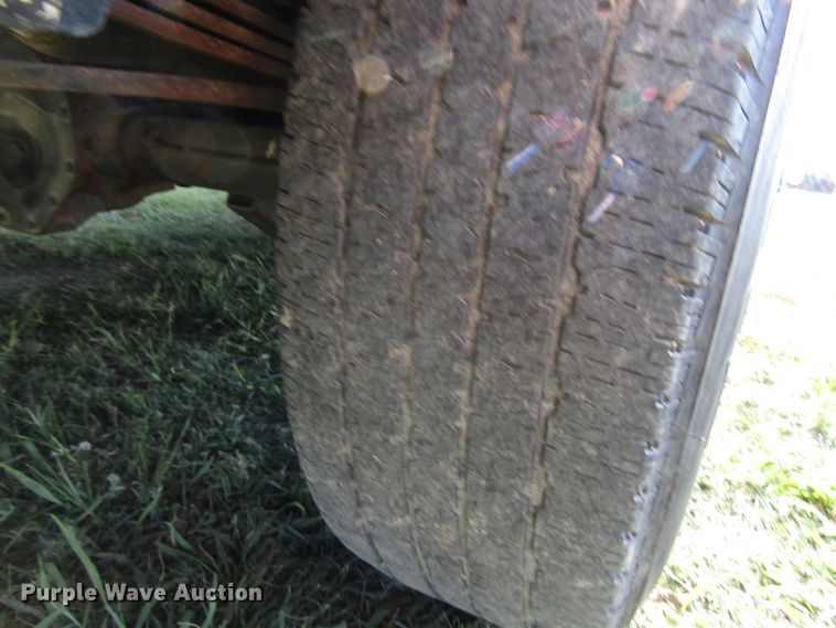 image for item DG8217 2004 Dodge Ram 1500 pickup truck