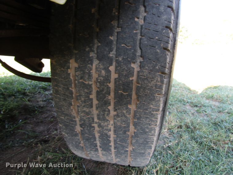 image for item DG8217 2004 Dodge Ram 1500 pickup truck