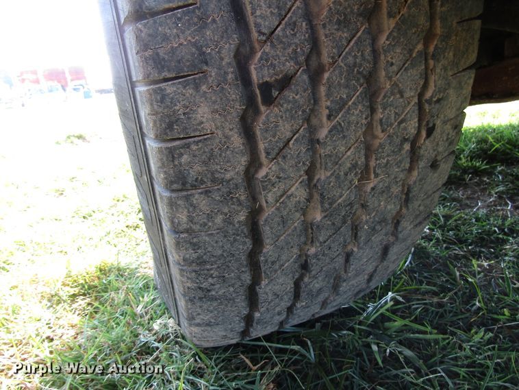 image for item DG8218 2008 Chevrolet Silverado 1500 pickup truck