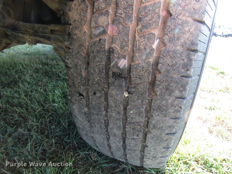 image for item DG8218 2008 Chevrolet Silverado 1500 pickup truck