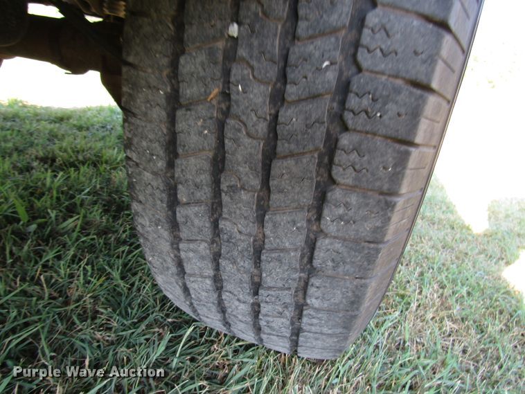 image for item DG8218 2008 Chevrolet Silverado 1500 pickup truck