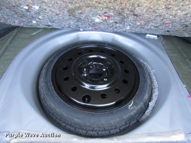 image for item DG8219 2010 Chevrolet Impala