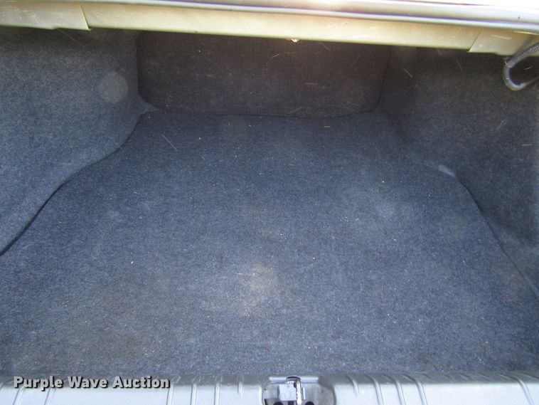 image for item DG8219 2010 Chevrolet Impala