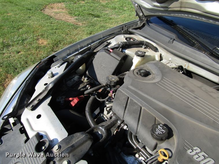 image for item DG8219 2010 Chevrolet Impala