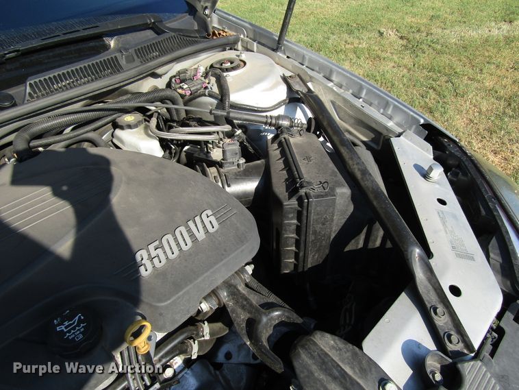 image for item DG8219 2010 Chevrolet Impala