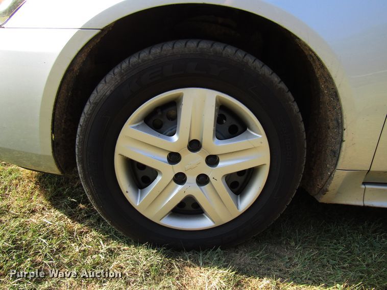 image for item DG8219 2010 Chevrolet Impala