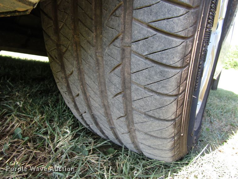 image for item DG8219 2010 Chevrolet Impala