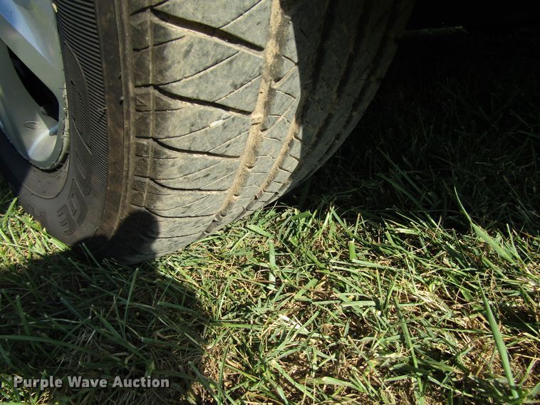 image for item DG8219 2010 Chevrolet Impala