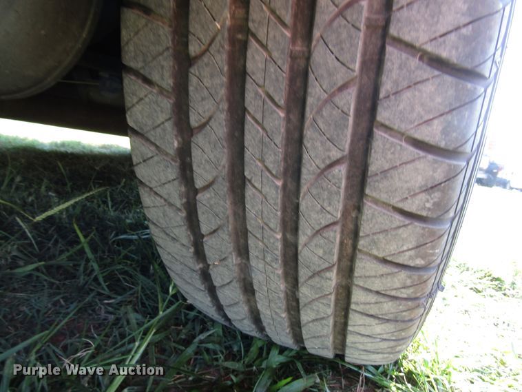 image for item DG8219 2010 Chevrolet Impala