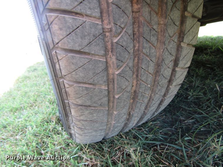 image for item DG8219 2010 Chevrolet Impala