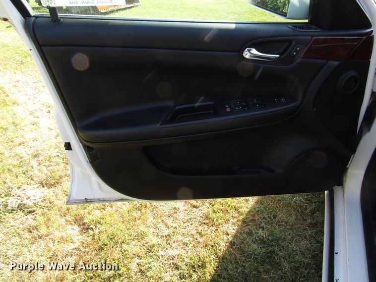 image for item DG8220 2007 Chevrolet Impala