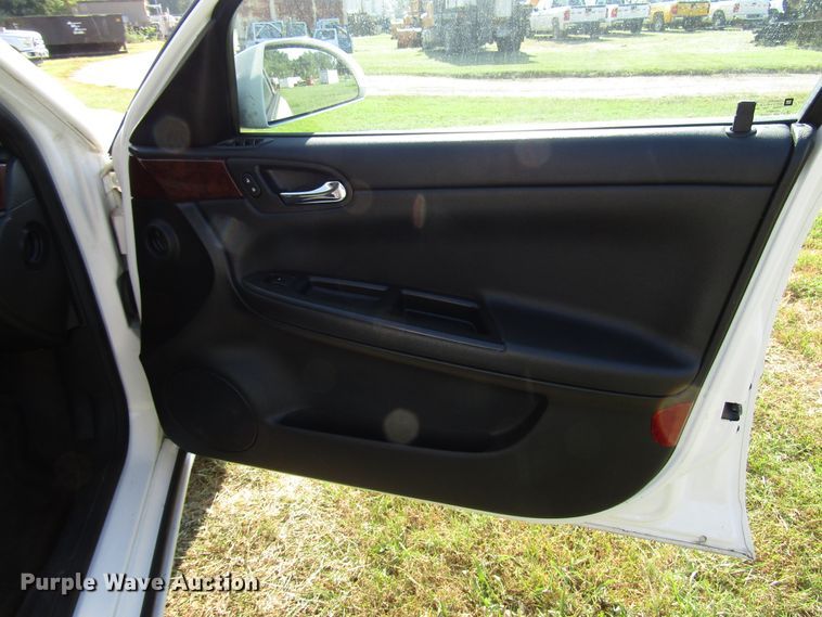 image for item DG8220 2007 Chevrolet Impala