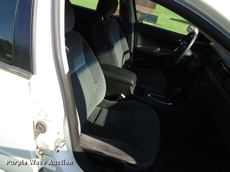 image for item DG8220 2007 Chevrolet Impala