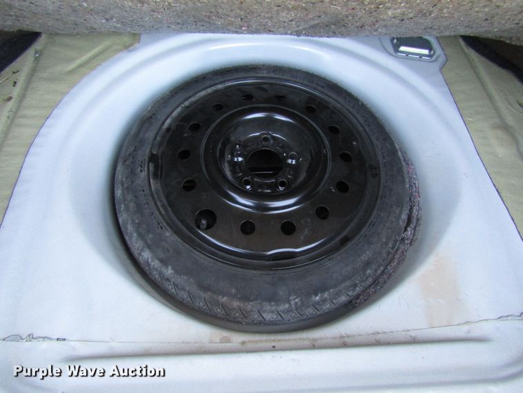 image for item DG8220 2007 Chevrolet Impala