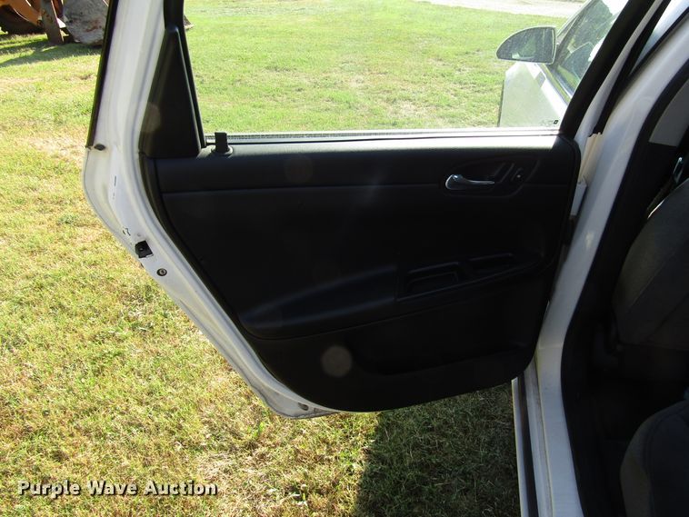 image for item DG8220 2007 Chevrolet Impala