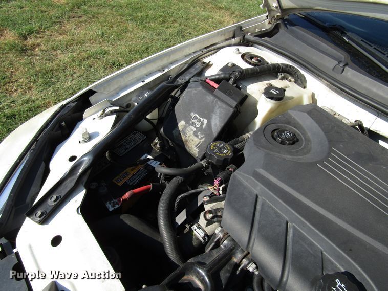 image for item DG8220 2007 Chevrolet Impala