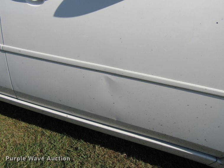 image for item DG8220 2007 Chevrolet Impala