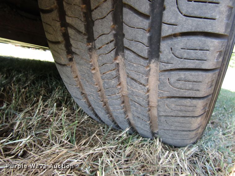 image for item DG8220 2007 Chevrolet Impala