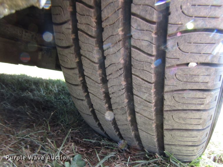 image for item DG8220 2007 Chevrolet Impala