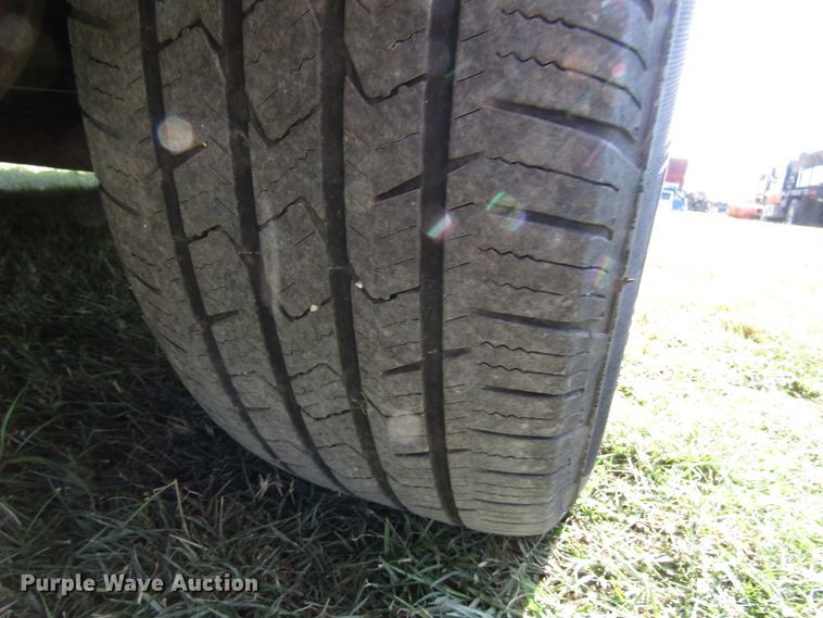 image for item DG8220 2007 Chevrolet Impala