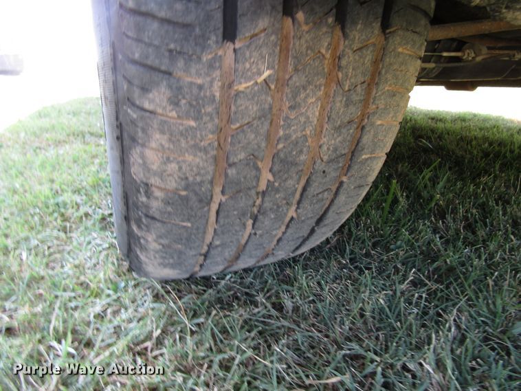 image for item DG8220 2007 Chevrolet Impala