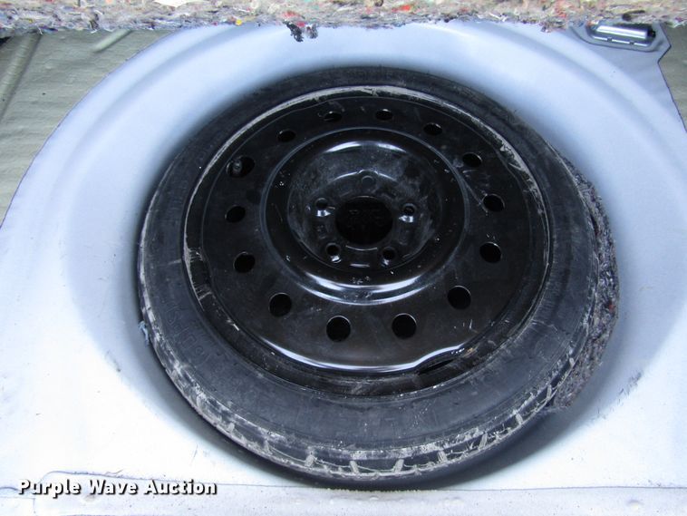 image for item DG8221 2010 Chevrolet Impala