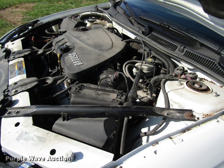image for item DG8221 2010 Chevrolet Impala