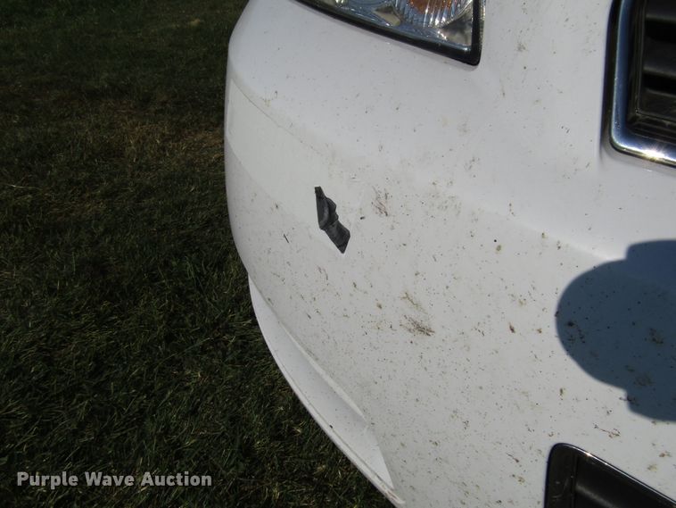 image for item DG8221 2010 Chevrolet Impala