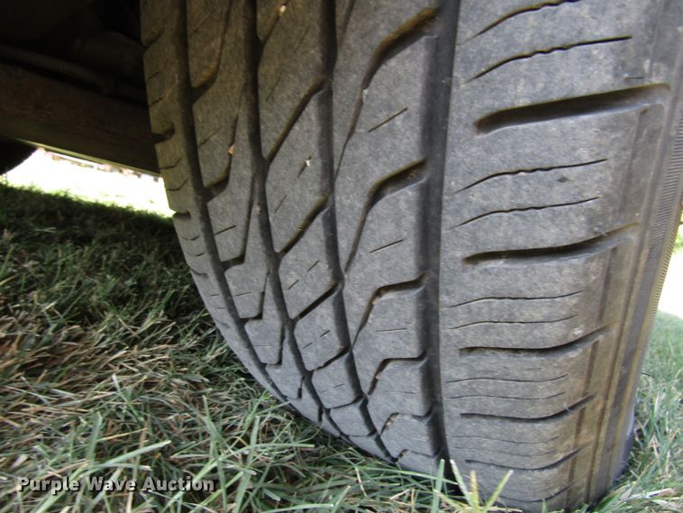 image for item DG8221 2010 Chevrolet Impala