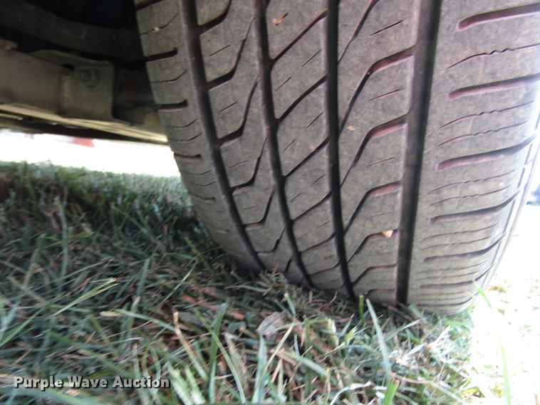 image for item DG8221 2010 Chevrolet Impala