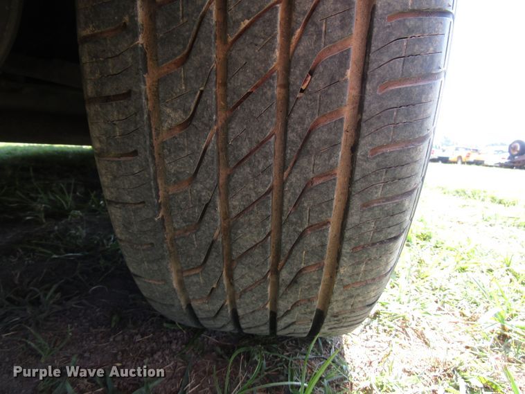 image for item DG8221 2010 Chevrolet Impala