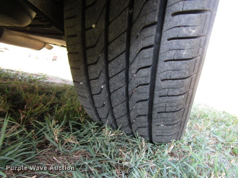 image for item DG8221 2010 Chevrolet Impala