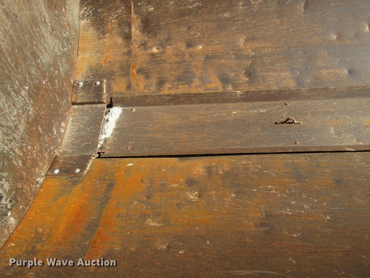 image for item DG8222 2008 International 7600 dump truck