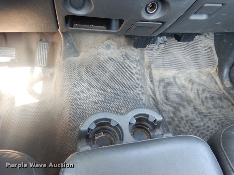 image for item DH2087 2005 Chevrolet Silverado 1500 pickup truck