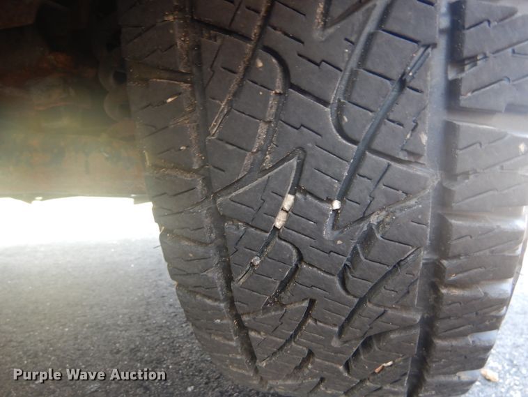 image for item DH2087 2005 Chevrolet Silverado 1500 pickup truck