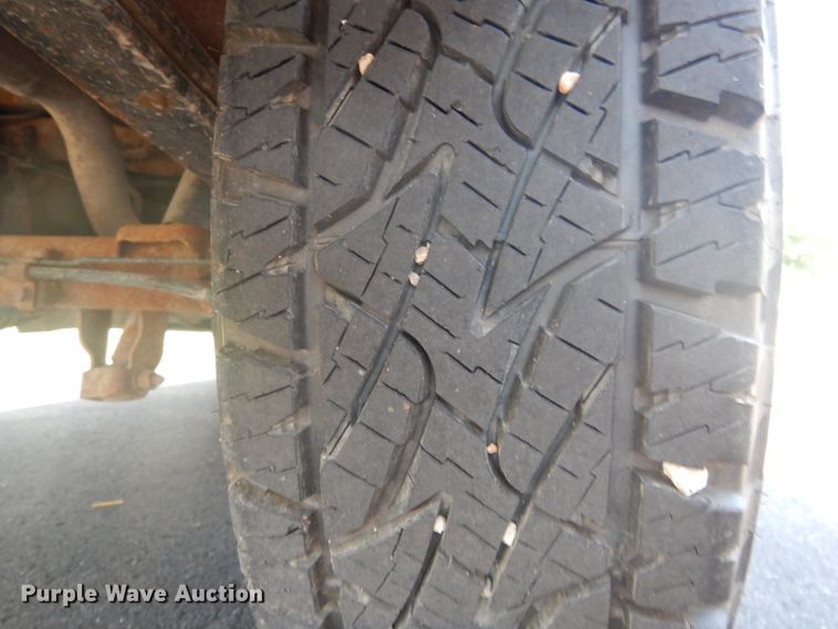 image for item DH2087 2005 Chevrolet Silverado 1500 pickup truck