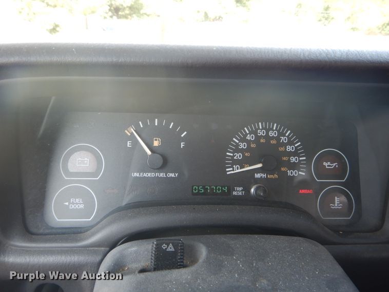 image for item DH2088 1999 Jeep Cherokee SUV