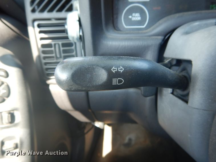 image for item DH2088 1999 Jeep Cherokee SUV